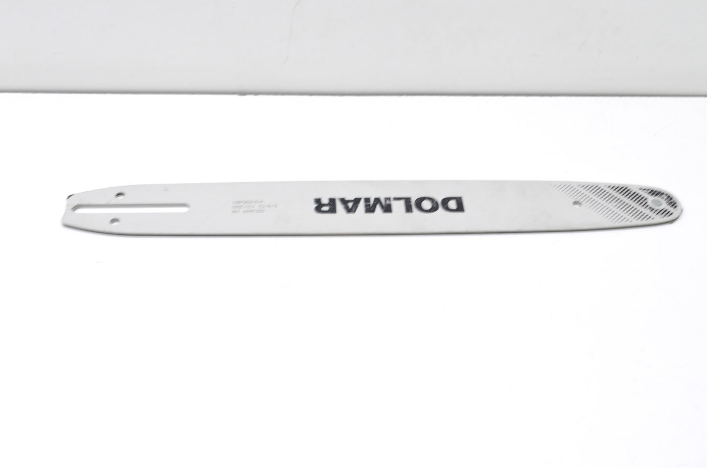 Dolmar Guide Bar 3/8' .050'