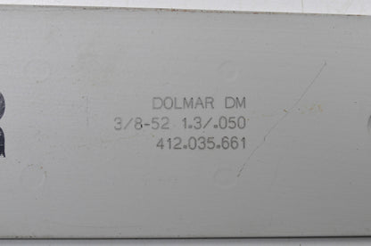 Dolmar Guide Bar 3/8' .050'
