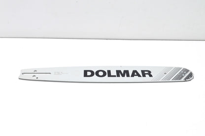 New OEM Dolmar Guide Bar .050' NOS