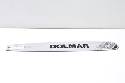 New Dolmar Guide Bar .325' .050' NOS