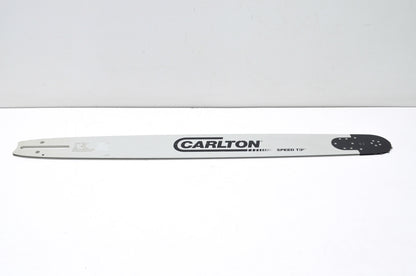 Carlton 24-81-A284-ST Speed Tip Guide Bar 3/8" .058" NOS