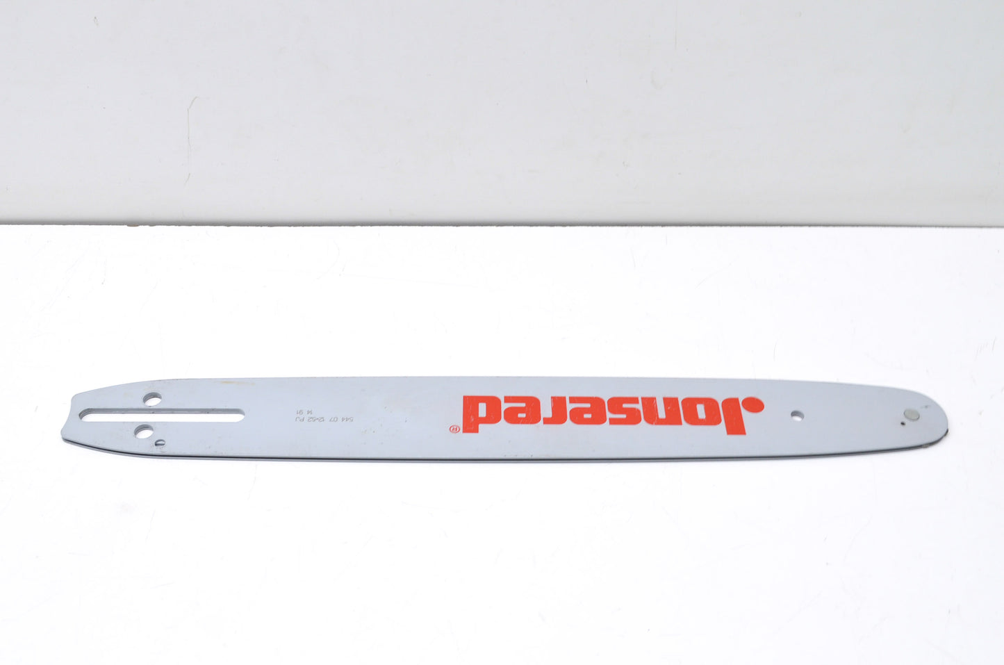 Jonsered 544-07-12-52-PJ Guide Bar NOS