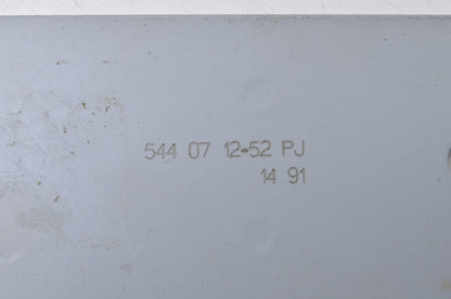 Jonsered 544-07-12-52-PJ Guide Bar NOS