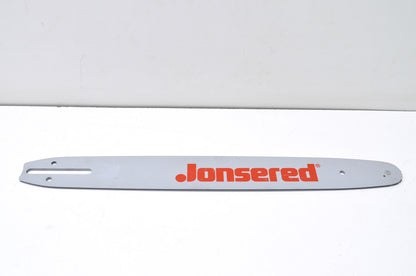 New Jonsered Guide Bar NOS