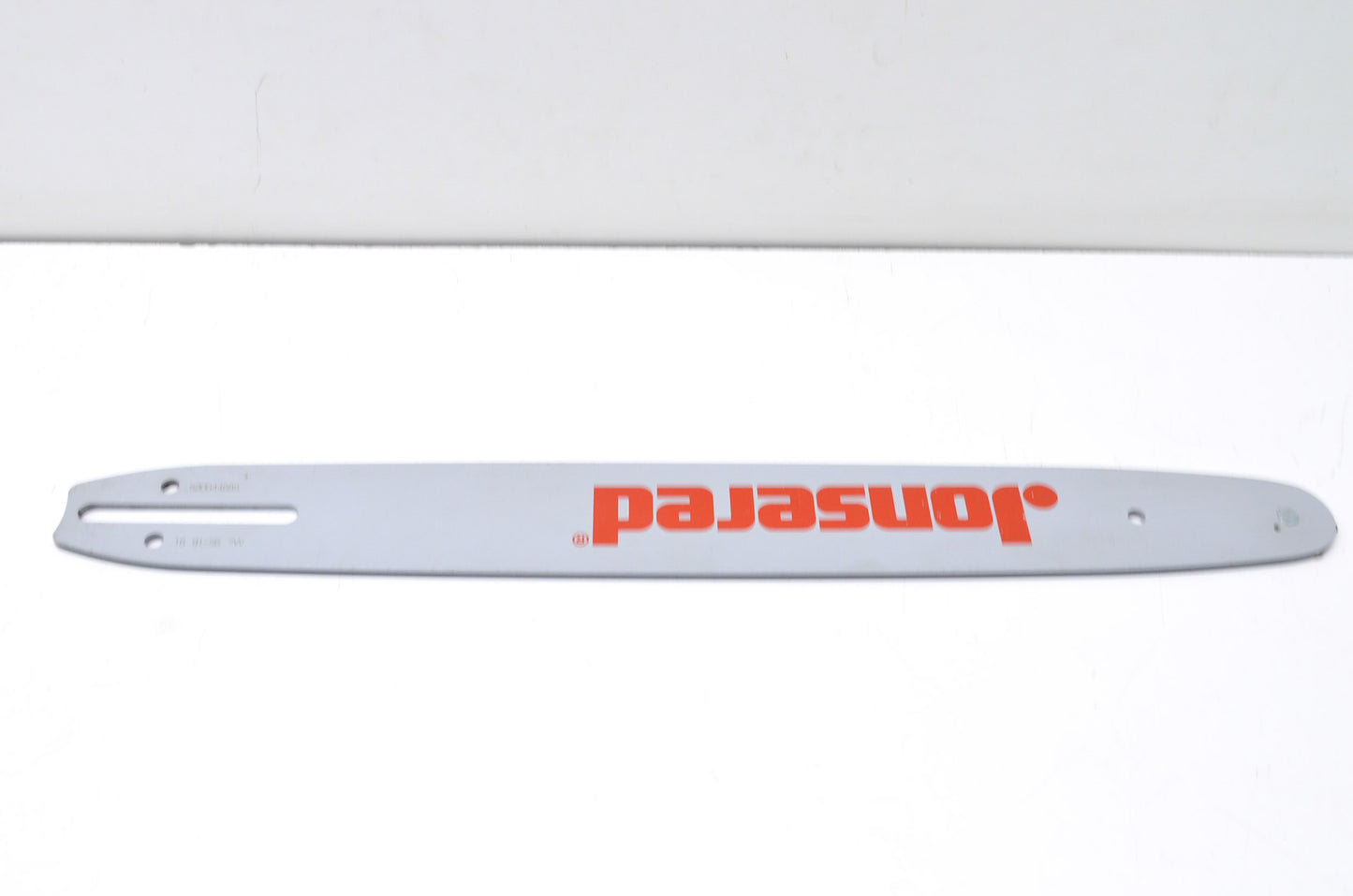 New Jonsered Guide Bar NOS