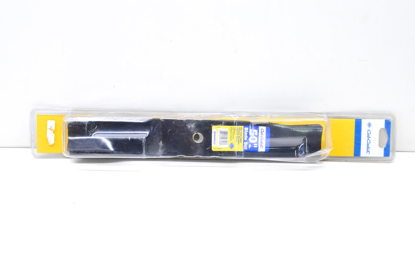 Cub Cadet 1010168 50" Blade Kit NOS