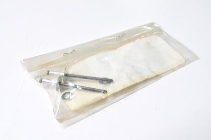 OEM Yamaha 90891-50140-00 PZ50 Hinge Rivet Kit NOS