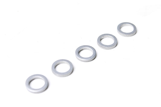 OEM Arctic Cat 1623-011 Grease Fitting Washer Qty 5 NOS