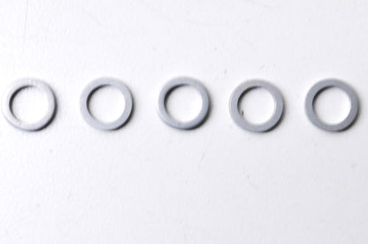 OEM Arctic Cat 1623-011 Grease Fitting Washer Qty 5 NOS