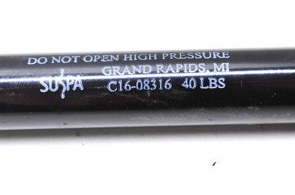 New Suspa 40 lbs. Gas Prop NOS