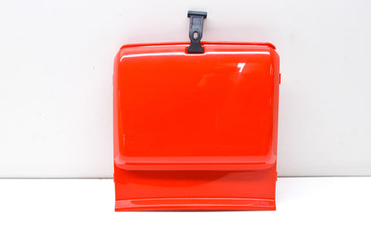 OEM Honda 80311-HM8-000ZB Tool Box Cover R232 NOS