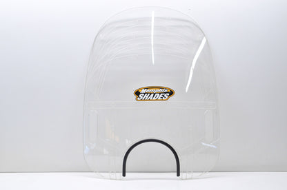 Memphis Shades Windshield Measurement Guide NOS