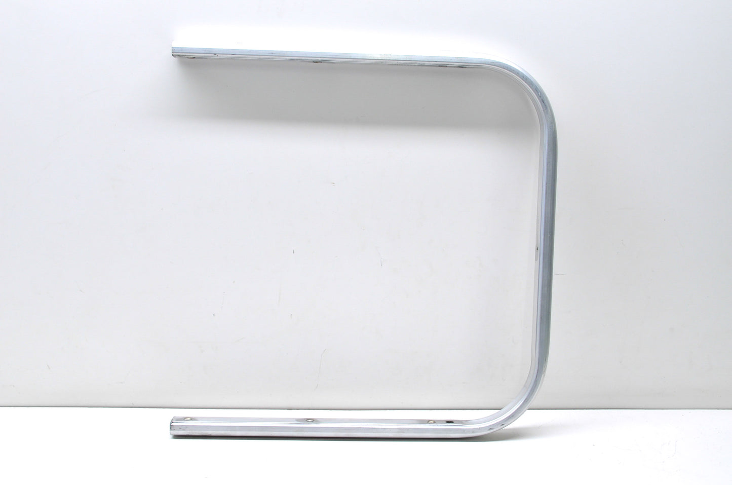 OEM Polaris 2632165-309 Rear Bumper Assembly NOS
