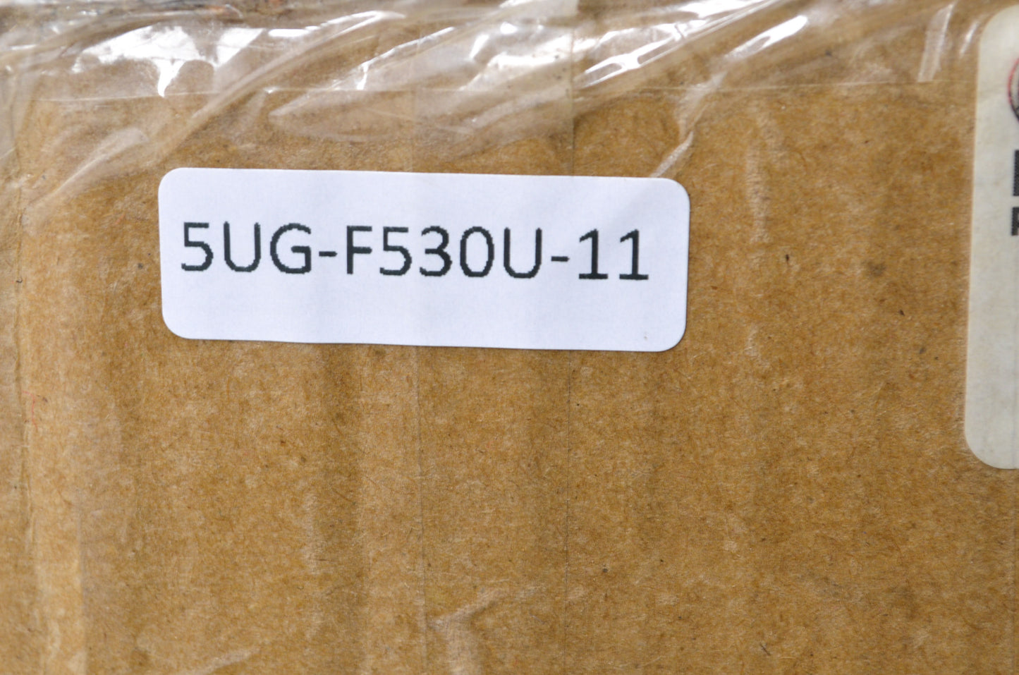 OEM Yamaha 5UG-F530U-12, 5UG-F530U-12-00 Right Ball Joint Shaft NOS