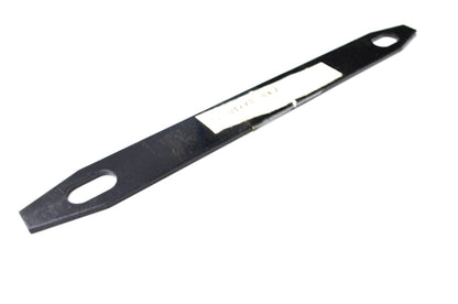 OEM Polaris 5245145-067 Black Skag Plate Shim NOS