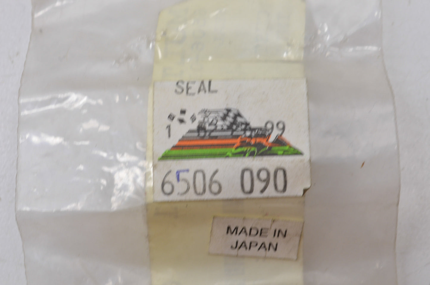OEM Arctic Cat 6506-090 Seal NOS