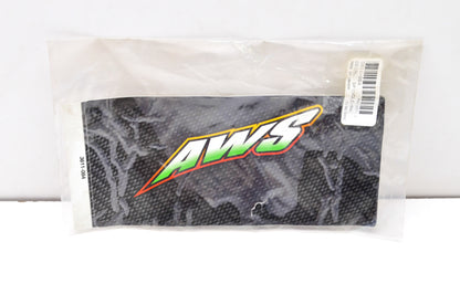 OEM Arctic Cat 3611-084 Right Spindle Decal NOS