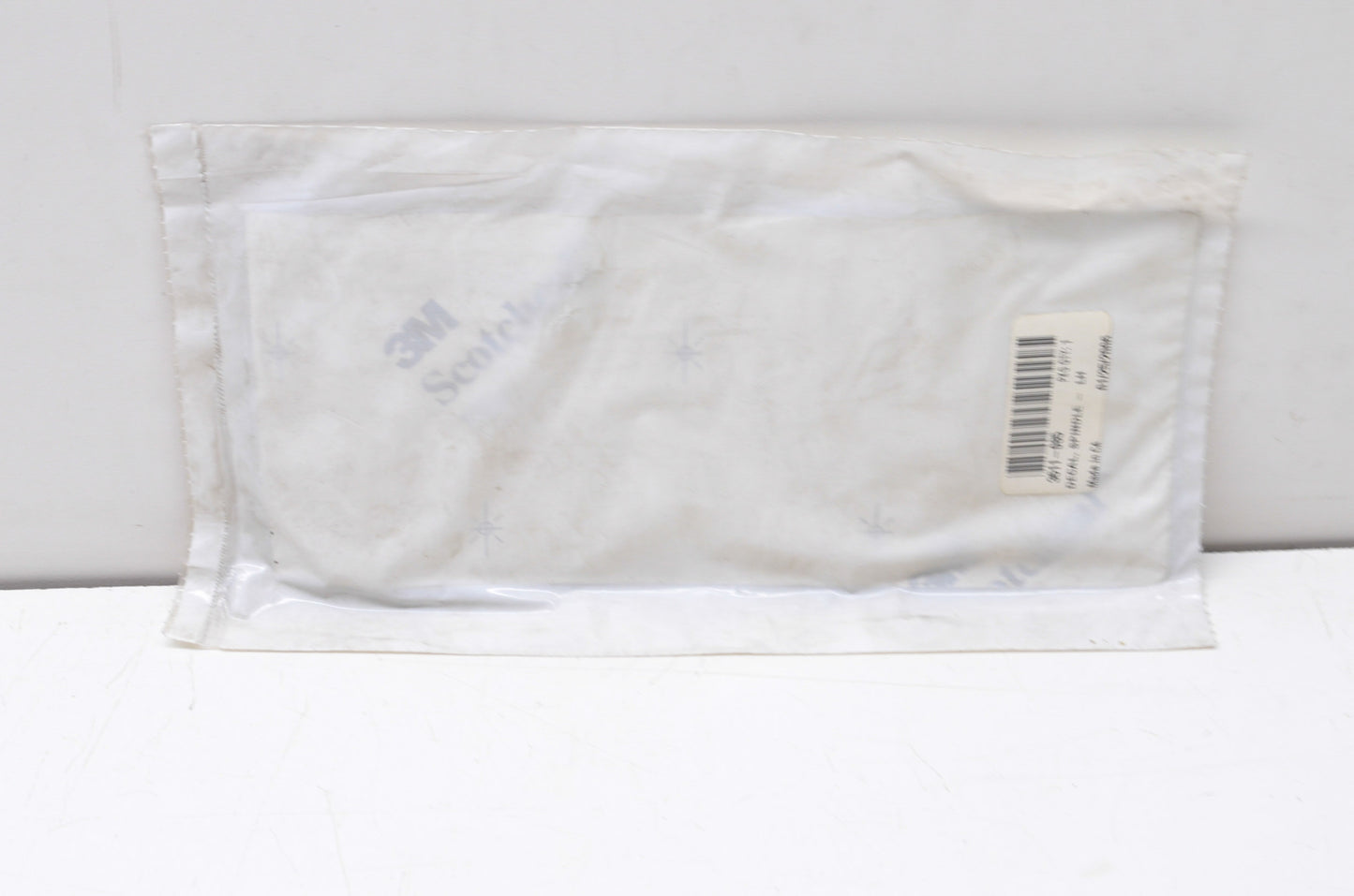 OEM Arctic Cat 3611-085 Left Spindle Decal NOS