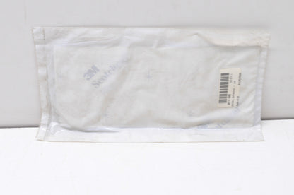 OEM Arctic Cat 3611-085 Left Spindle Decal NOS
