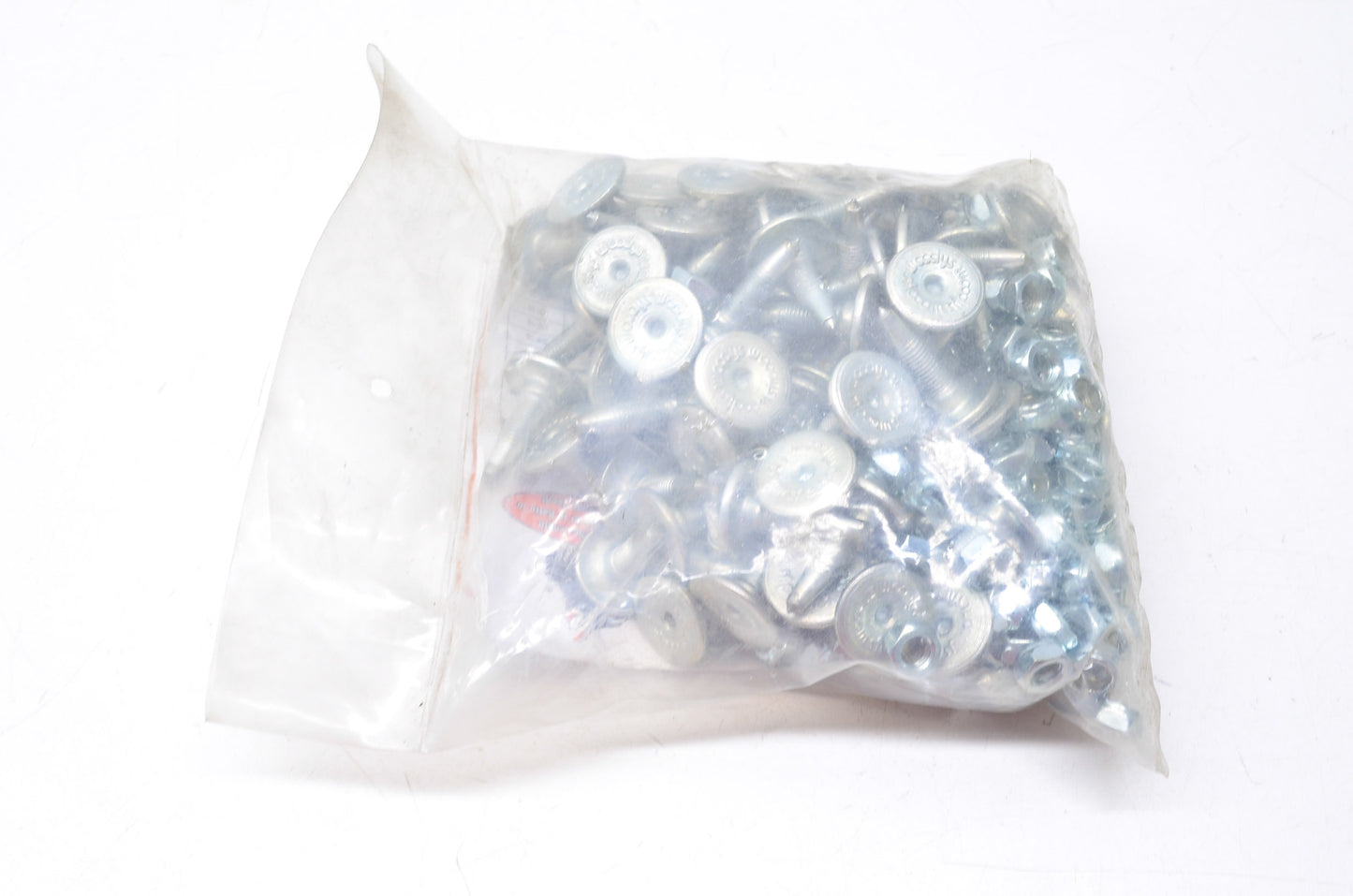 Woody's GDP6-9205-B 5/16 Stud/Lock Nut Qty 96 NOS