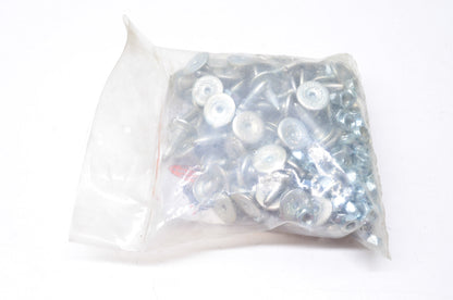 Woody's GDP6-9205-B 5/16 Stud/Lock Nut Qty 96 NOS