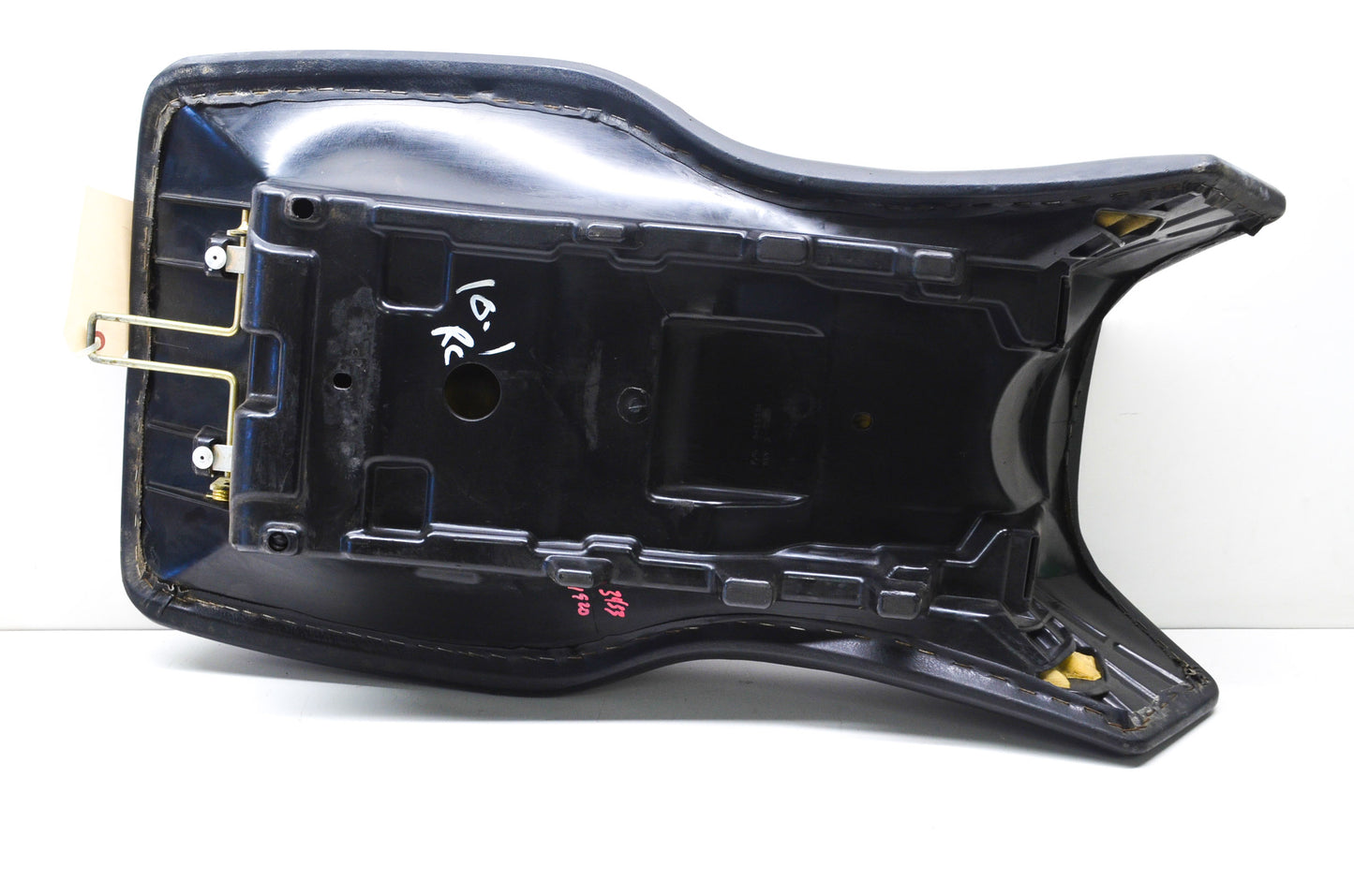 OEM Polaris Seat