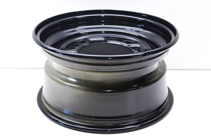 OEM Polaris 3H05A9 Black Wheel Rim 12x6 NOS