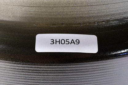 OEM Polaris 3H05A9 Black Wheel Rim 12x6 NOS