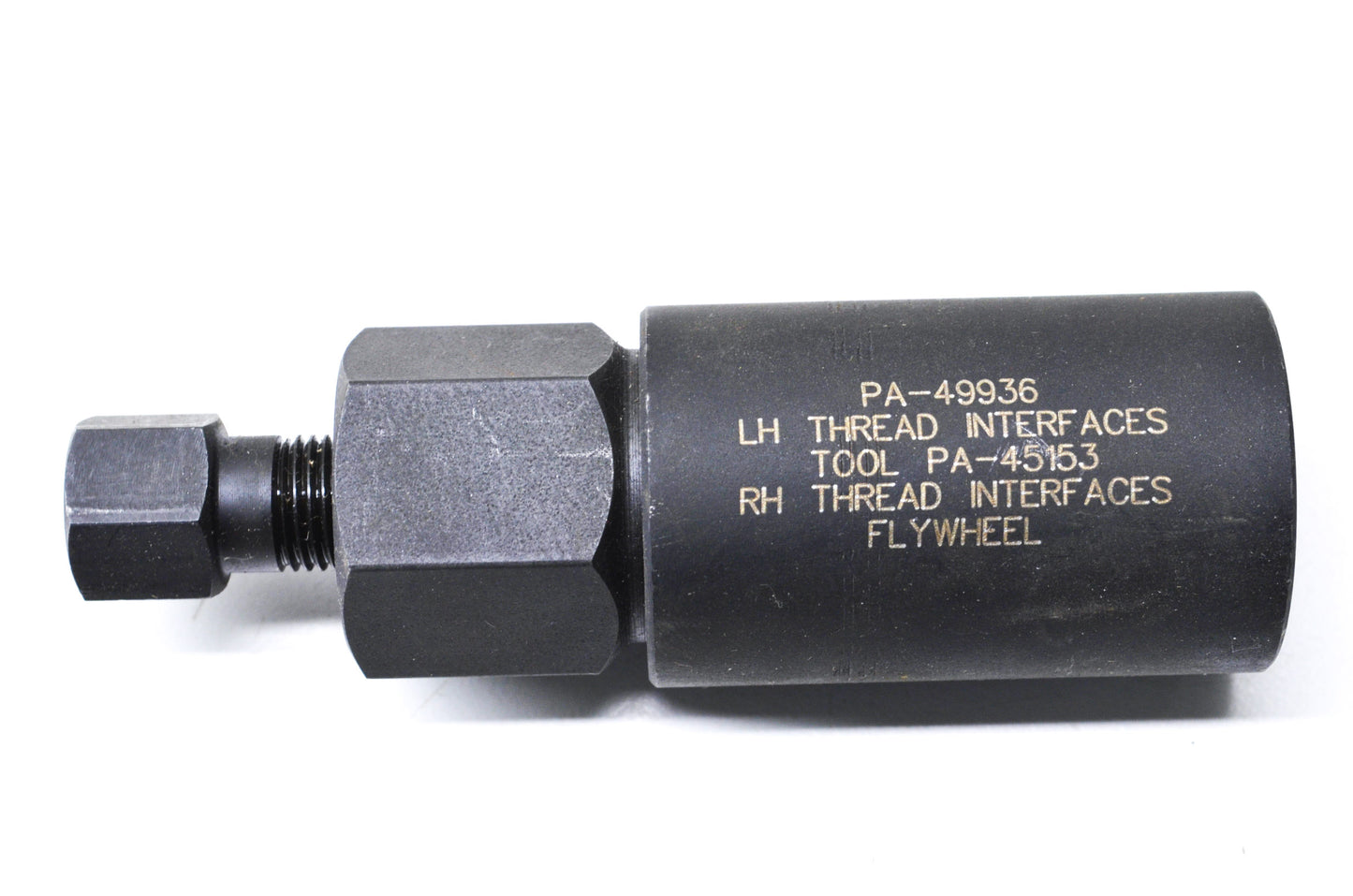 OEM Polaris Flywheel Puller