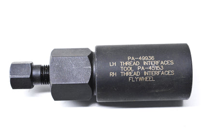 OEM Polaris Flywheel Puller
