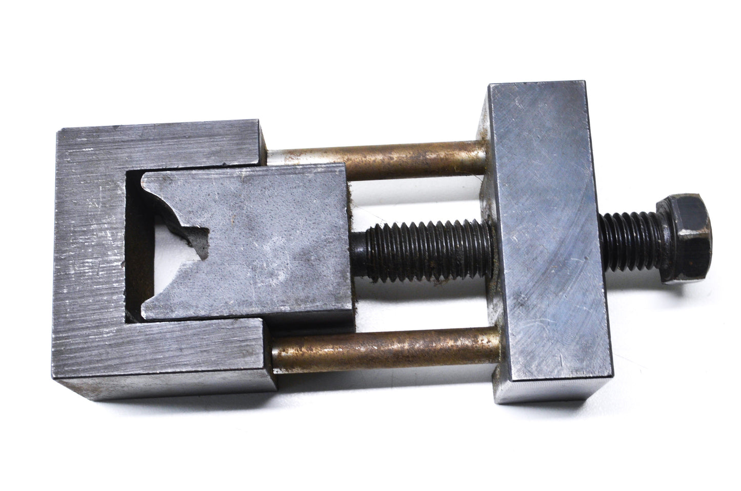 Aftermarket Track Clip Installer Tool