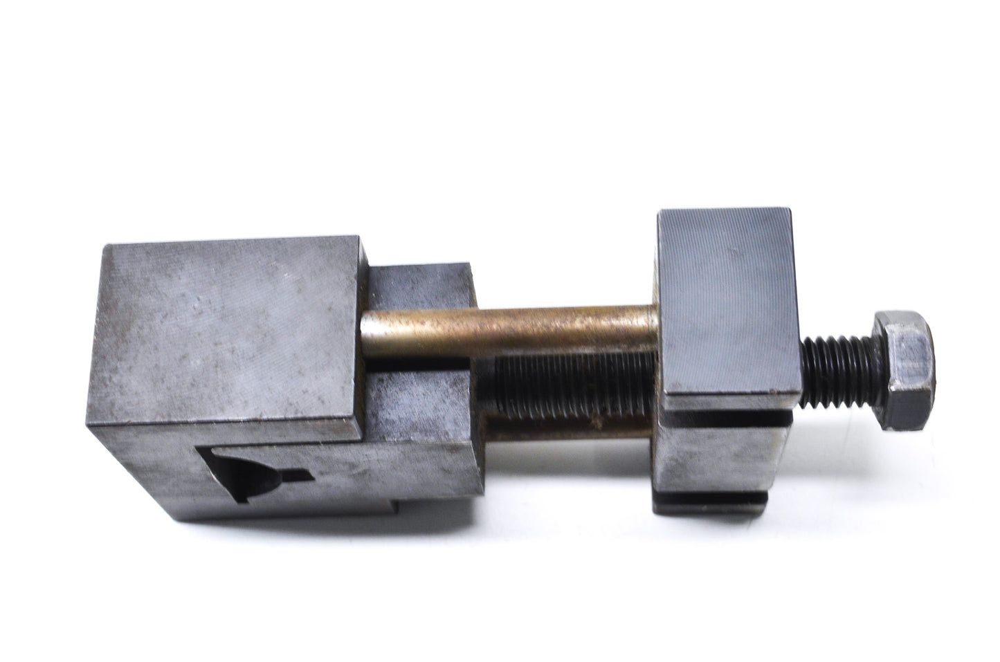 Aftermarket Track Clip Installer Tool