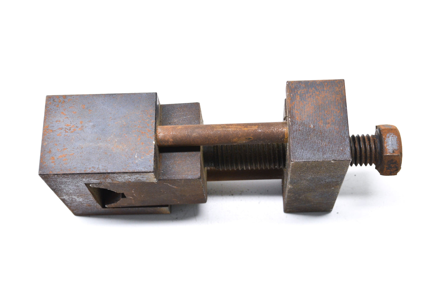 Aftermarket Track Clip Installer Tool
