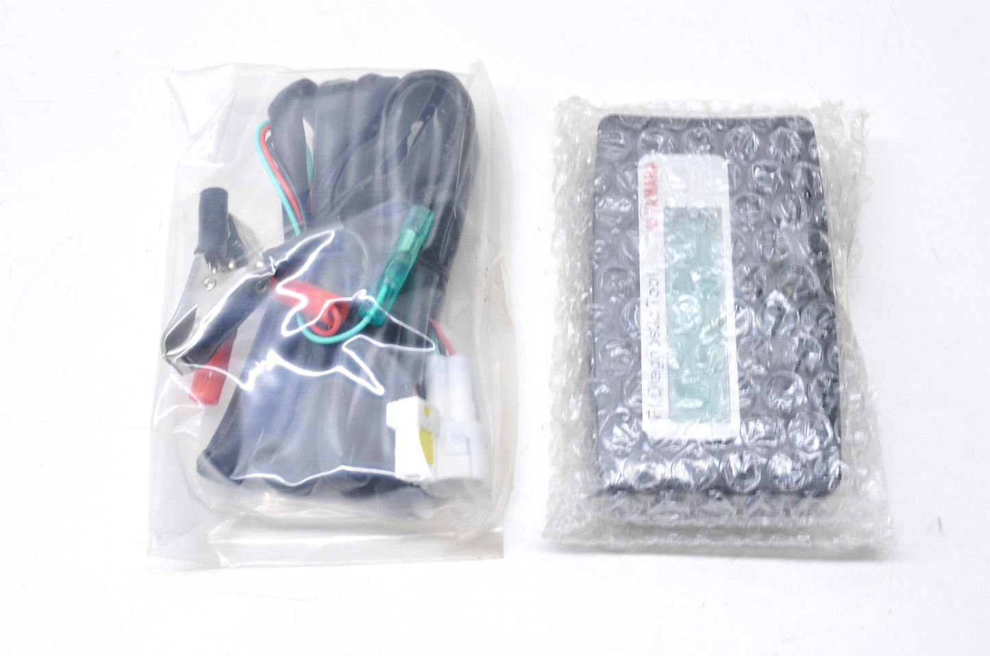New OEM Yamaha FI Diagnostic Tool NOS