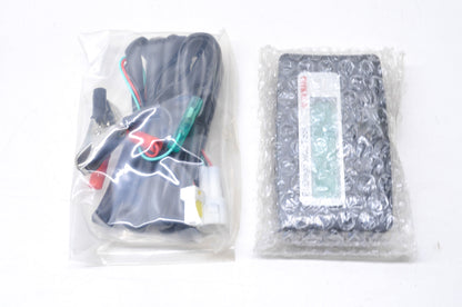 New OEM Yamaha FI Diagnostic Tool NOS