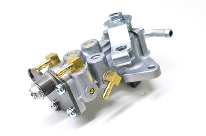 New OEM Polaris Oil Pump NOS