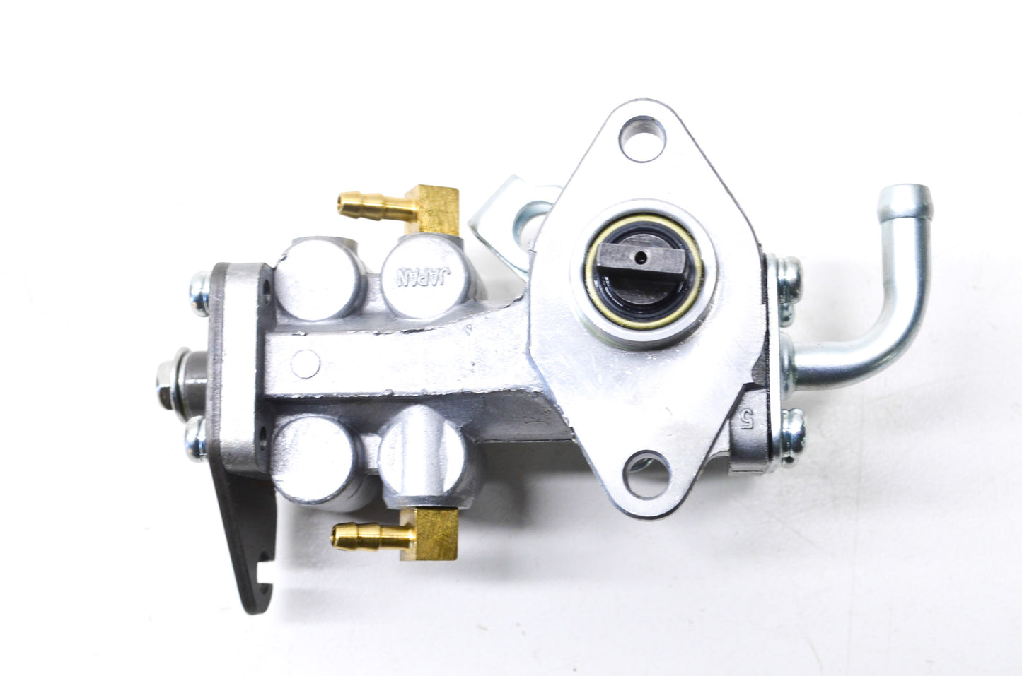 New OEM Polaris Oil Pump NOS