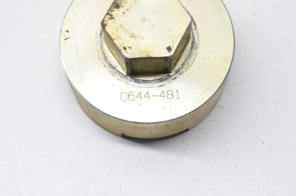 OEM Arctic Cat Brake Retaining Nut Wrench
