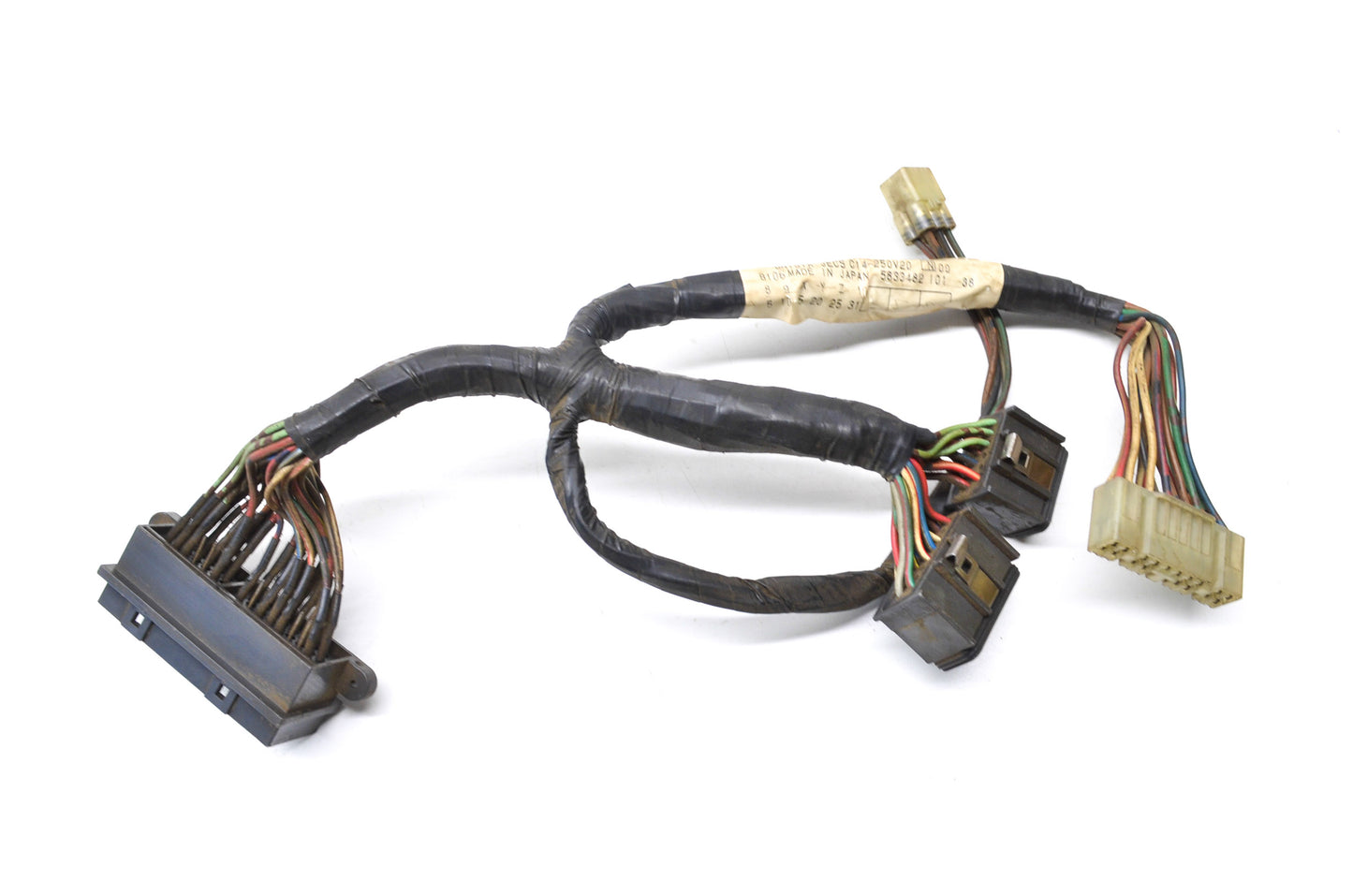 OEM Arctic Cat 09930-88920 EFI Test Harness