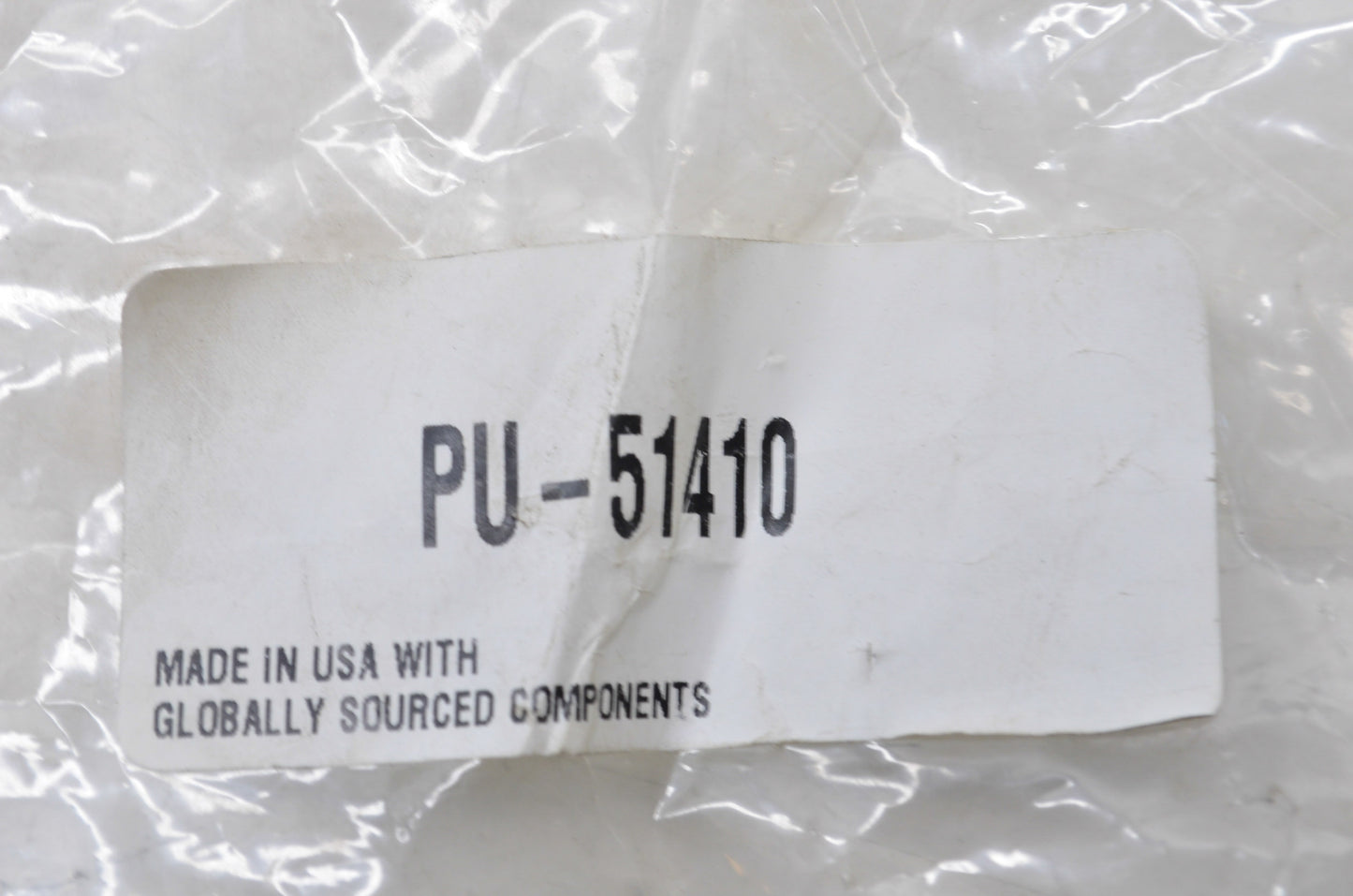 OEM Polaris PU-51410 Holder NOS