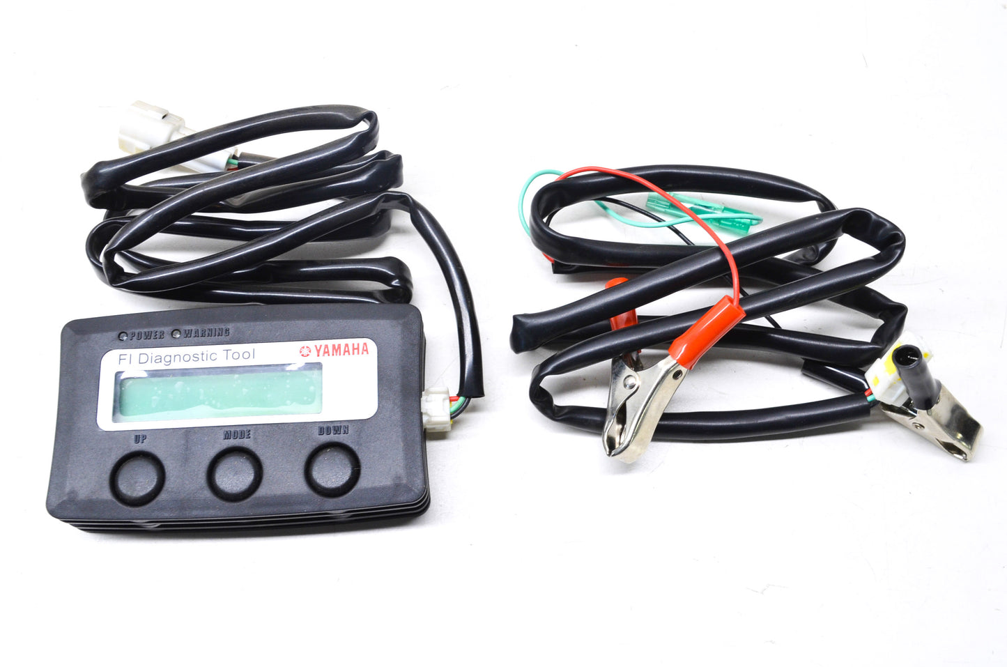 New OEM Yamaha FI Diagnostic Tool NOS