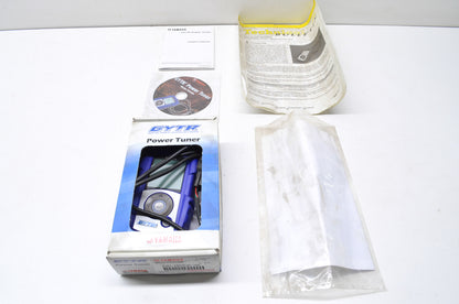 New GYTR Yamaha Power Tuner Kit NOS