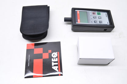 New ATEQ TPM Analyzer Kit NOS