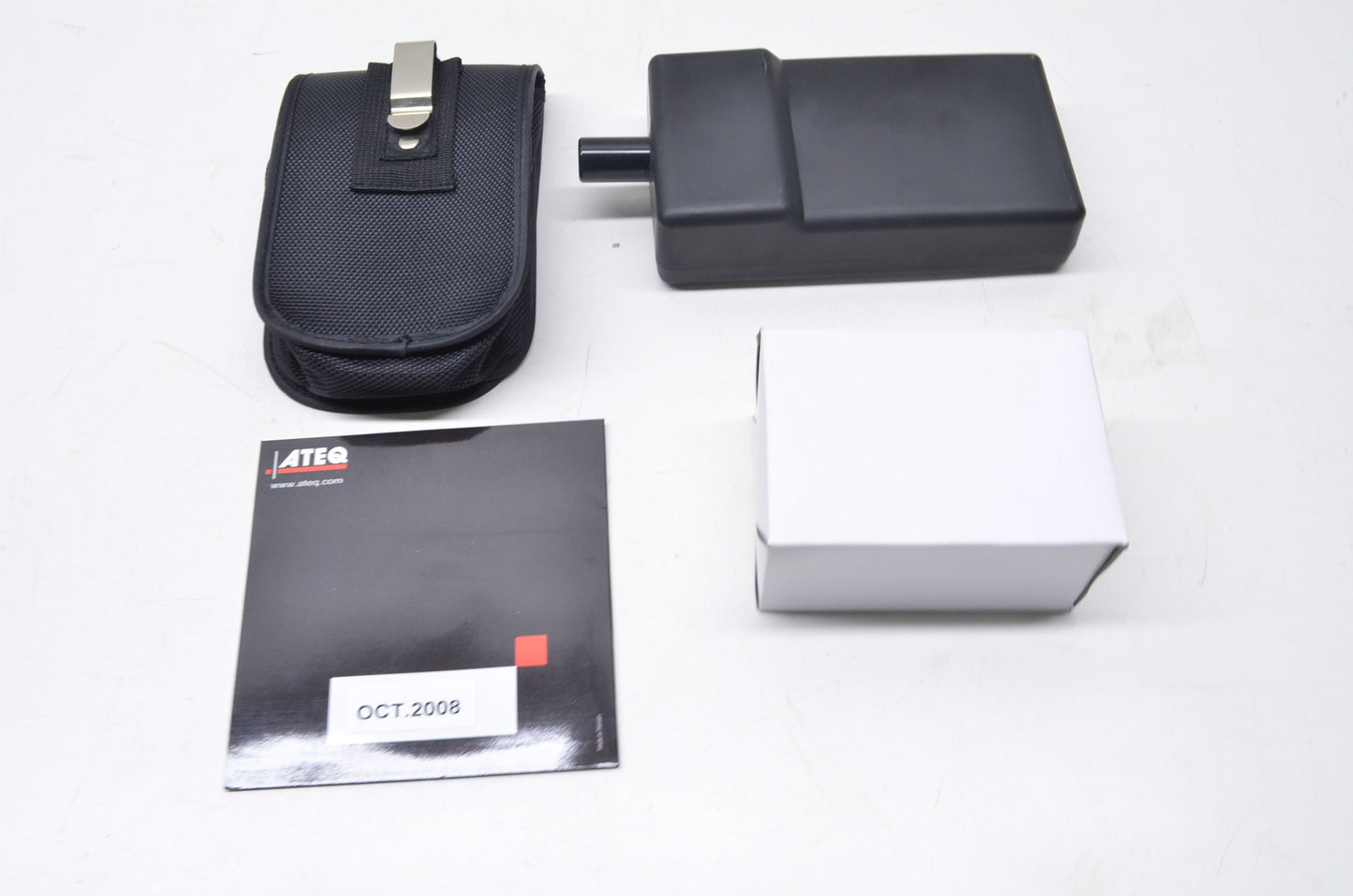 New ATEQ TPM Analyzer Kit NOS