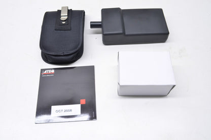 New ATEQ TPM Analyzer Kit NOS