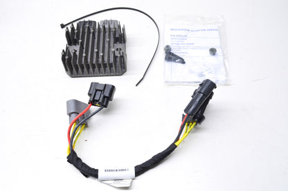New OEM Polaris Regulator Adapter Kit NOS