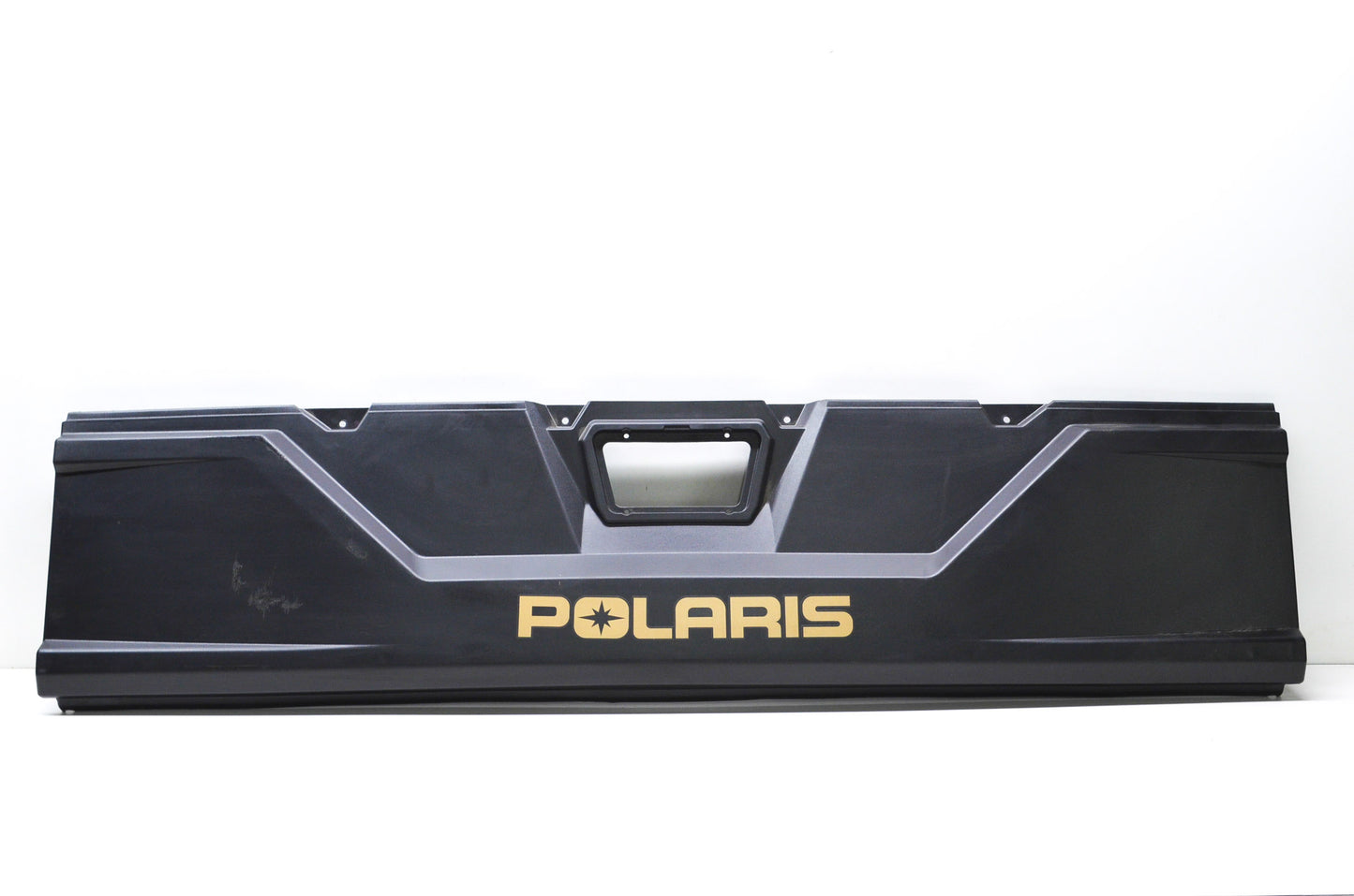 Polaris 5439114 Black Outer Tailgate