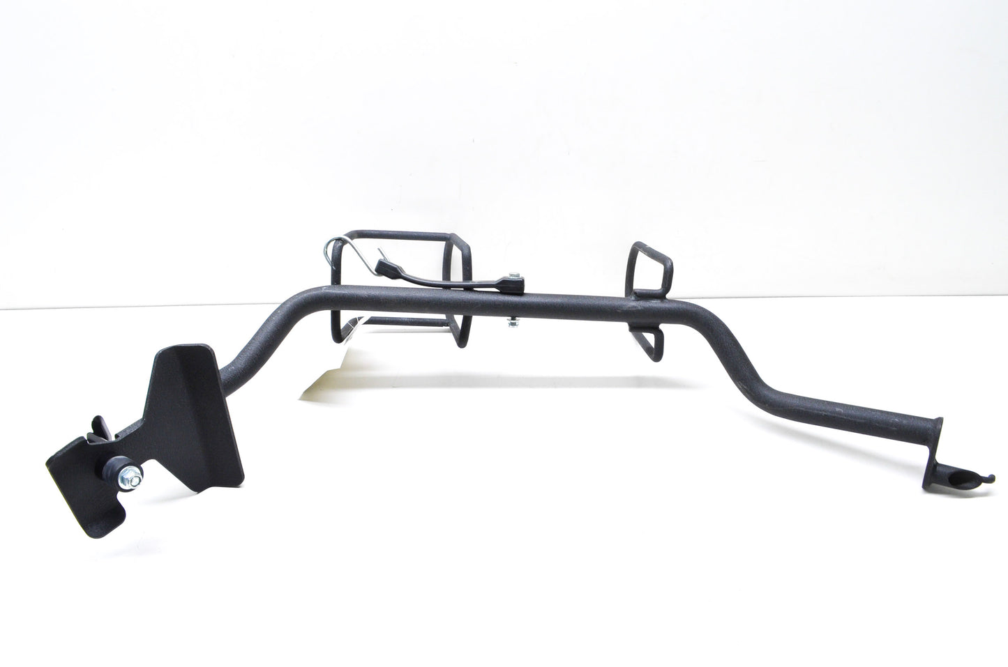 New OEM Polaris 2878337 Sportsman Gun Scabbard Mount NOS