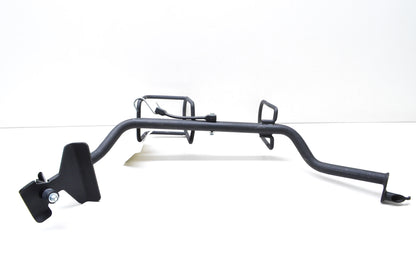 New OEM Polaris 2878337 Sportsman Gun Scabbard Mount NOS