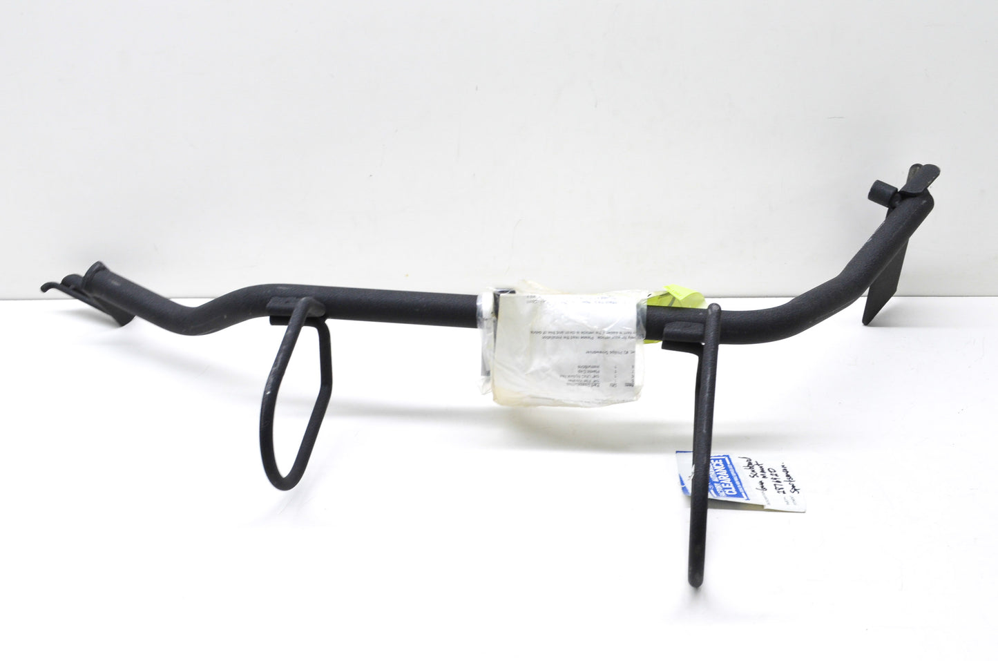 New OEM Polaris Gun Scabbard Mount NOS